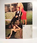 Victoria s Secret Holiday 1985 Catalog Vgc W  Mail Order 35 Pages Rare Vintage 