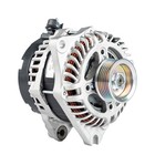Alternator For Ford Transit-150 250 350 V6 3 5l 3 7l 2015-2019 11928 12v 250amp