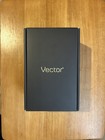 Vector 2 0 Ai Robot Companion With Cube And Charger Used  fresh 600mah Battery 