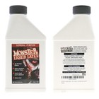 Monster Liquid Latex - Dries Clear - Creates Zombie Skin And Fx
