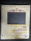 Meadowsweet Kitchens Archival 4 X 6 Recipe Card Pages For 3 Ring Binders