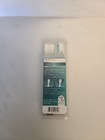 New Phillips Sonicare E-series 2 Standard Replacement Brush Heads Hx7022