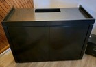 Solid Maple Aquarium Stand Fish  Reptile 