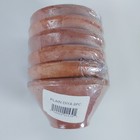 Swagat Plain Diya  6 Pcs