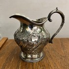 3 Piece Mappin   Webb Silver Plated Tea Set Sheffield