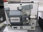 Bell   Howell 357b Super 8mm Autoload Projector Tested And Working