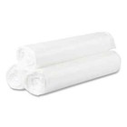 45 Gal Commercial Can Liners Natural 250 Per Carton Inteplast Group Valh4048n16