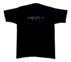 Grateful Dead Shirt T Shirt Vintage 1996 Jerry Garcia Guitar Rubin Cherise Ejg L