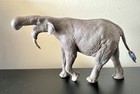 Eofauna Deinotherium Prehistoric Elephant Model