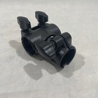 Yamaha T-clamp Joint Rack Pipe Holder Assembly Dtx