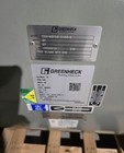 Greenheck Vad-60f30-c400-x 60  Vane Axial Fan - Direct Drive - 52a New Surplus