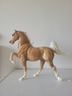 Breyer Traditional Glossy Palomino Commander Five Gaiter  53