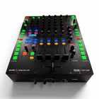 Rane 68 4 Channel Digital Mixer Serato Performance Dj Tested   Working Nice Cond