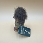 Vintage Fosse Troll  119 Figurine Made In Norway With Tag