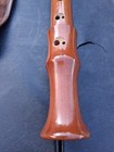 Vintage West German Meisel Wood Recorder