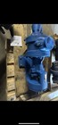 2  Viking Kk124a Internal Gear Pump Threaded Ports With Releif Valve Rebuilt