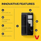 Victor M250ssr-2 Indoor Electronic Humane Mouse Trap -no Touch- 2 Traps