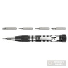 Kershaw Multi-function Adjustment Tool For Kershaw-emerson Knives 5 Bits Txtool