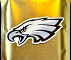   Nfl Team Logo Stickers   Pick Team   Show Spirit   Includes Team Trading Card