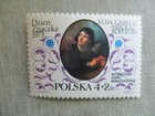 Poland  Scott  B129  Mnh