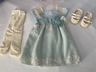 American Girl Doll Rebecca Rubin Hanukkah Outfit Never Worn