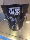 Billie Eilish Limited Edition Hit Me Hard Popcorn Bucket  Ships Fast 
