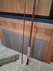 Nice  Heddon Pal Pro Weight  8387 2 Pc  Fly Fishing Rod C 1965 8 1 2  7 8 Line 