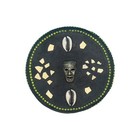 Awofaka   Ikof   De If       For Orula  design 1 