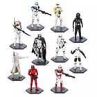 Disney Parks Star Wars Troopers Deluxe 10 Figure Play Set Cake Topper