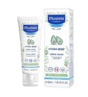 Mustela Hydra Bebe Face Cream Natural Avocado  Jojoba Oil   Shea Butter 1 35 Oz