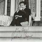 Richard Boone Actor Signed 8   x10     famous For Paladin In Have Gun Will Travel 