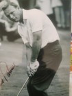 Arnold Palmer Signed Autographed Masters Pga Open 8x10 Photo With Coa hologram