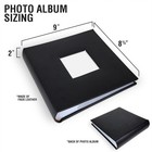Wedding Photo Album Keepsake Gift 200 Photos Wedding Scrapbook