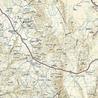 Baja North  Baja California  mexico   national Geographic Adventure Map  3103 