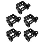  4  Standard Profile Sliding Winch - 5 Pack 