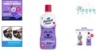 Pet Water Additive For Dogs Cats Plaque Tartar Control Fresh Breath 17oz
