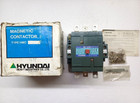 Hyundai Hmc130w22 Magnetic Contactor 200a 1000v Ac  380v 50hz 440v 60hz Coil