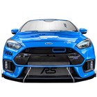 Ford Focus Rs Universal Fit Auto Windshield Sun Shade At Standard Size