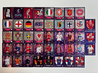 Topps Uefa Women   s Euro Switzerland Euro 2025 - Single Stickers 1-250 To Choose From