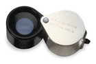 Bausch   Lomb 81-61-31 Coddington Magnifier 40d 3h427