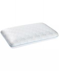 Serta Soothing Cool Gel Memory Foam Pillow  Queen Set Of 2