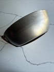 De Buyer Mineral B Pro Carbon Steel Deep Skillet 11 Inch New
