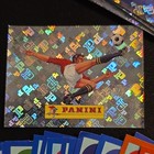 Panini Fifa World Cup 2026 Hologram Stickers  Coca-cola Stickers  Trading Cards