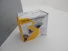 Axis M30 M3065-v Fixed Dome Network 1080p Camera Ecs Car Top Box Local Battery
