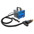 450 Watt Truck Tire Groover Rubber Regroover Cutter Grooving Machine W  Blades
