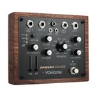Vongon Paragraphs Ii Analog 4-pole Resonant Low Pass Filter Pedal