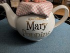 Paul Cardew Disney Mary Poppins Penguin Teapot Limited Edition