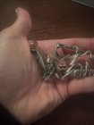 Gallo Pewter Horizontal Word - Wizard - Figure With Crystal Vintage