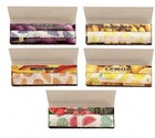 20 Packs Hornet 1 1 4 Size Fruit Flavors Cigarette Rolling Paper 78mm
