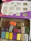Sculpey Premo Premium Oven Bake Polymer Modeling Clay Partial 15 Multi-pack Mold